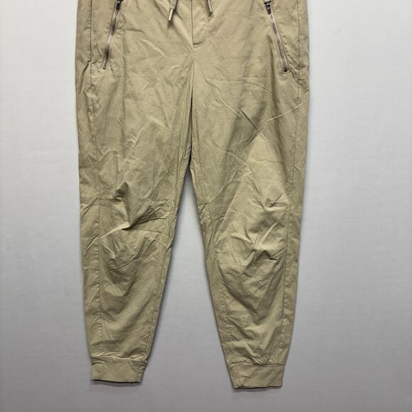 Athleta Women Trekkie North Jogger Pants Size 10T 10 Tall SP22 C070 -14 - Picture 16 of 16